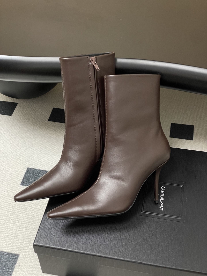 Y51 boots